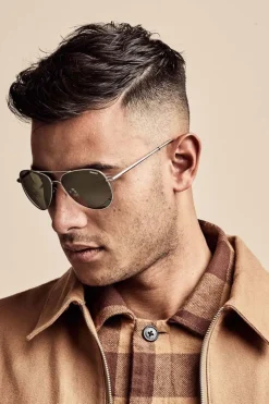 Lunettes de soleil Morin