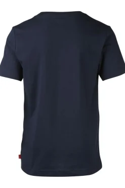 Lvb-Batwing Chest Hit