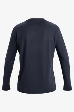 Lycra Everyday Surf Tee Ls