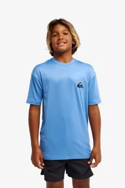 Lycra Everyday Surf Tee Ss