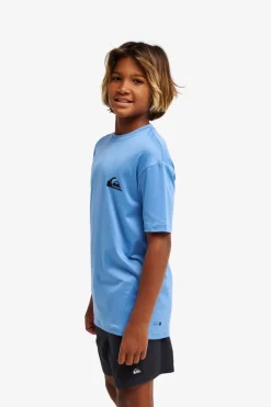 Lycra Everyday Surf Tee Ss