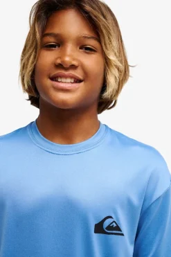 Lycra Everyday Surf Tee Ss