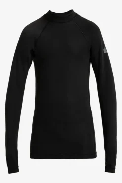 Lycra Everyday Upf50 Ls Youth