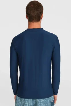 Lycra O'Neill Skins L/Slv