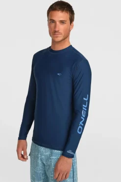 Lycra O'Neill Skins L/Slv