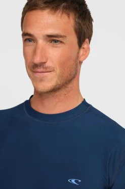 Lycra O'Neill Skins L/Slv