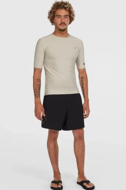 Lycra O'Riginals S/Slv Skins