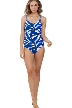 Maillot De Bain 581251-318-2
