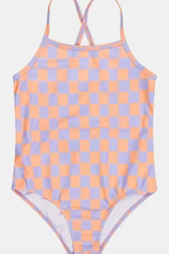Maillot De Bain Alagoas One Piece