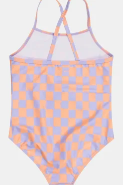 Maillot De Bain Alagoas One Piece