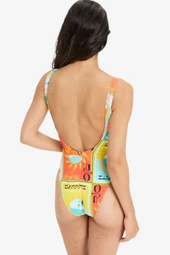 Maillot De Bain Atlas Hl