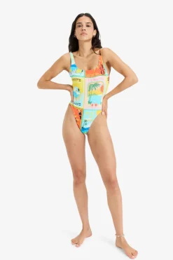 Maillot De Bain Atlas Hl