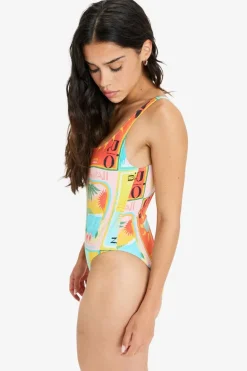 Maillot De Bain Atlas Hl