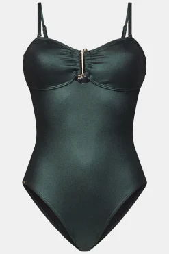 Maillot De Bain Body Baya Superbe