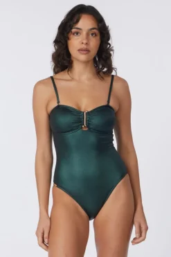 Maillot De Bain Body Baya Superbe