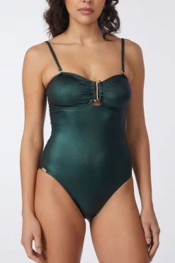 Maillot De Bain Body Baya Superbe