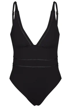 Maillot De Bain Body Romande Splendide (1 A 5)
