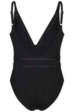 Maillot De Bain Body Romande Splendide (1 A 5)