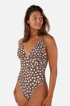 Maillot De Bain Dauna