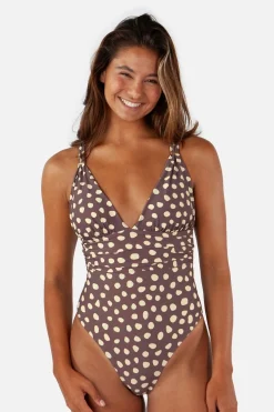 Maillot De Bain Dauna