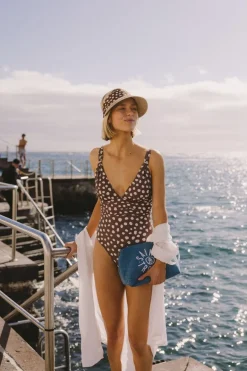 Maillot De Bain Dauna