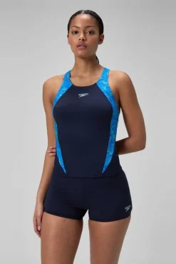 Maillot De Bain Eco+ Hyperboom Tankini