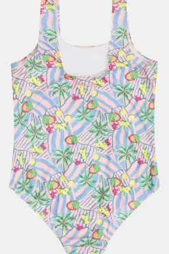 Maillot De Bain Fortaleza One Piece