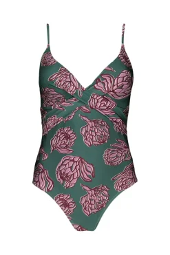 Maillot De Bain Gunja Shaping