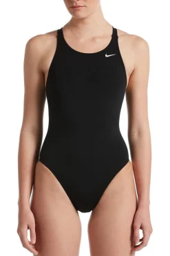 Maillot De Bain Hydrastrong Solid Fastback One Piece