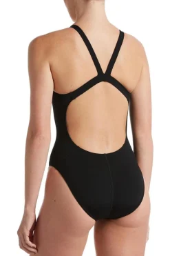 Maillot De Bain Hydrastrong Solid Fastback One Piece