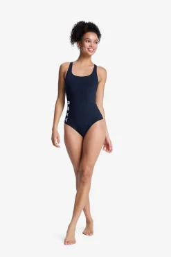 Maillot De Bain Roxy Active Sd Basic