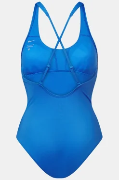 Maillot De Bain Scoop Neck One Piece