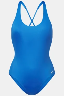 Maillot De Bain Scoop Neck One Piece