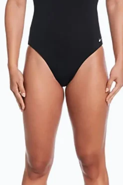 Maillot De Bain V Neck One Piece