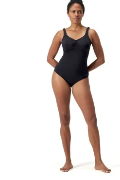 Maillot De Bain Womens Shaping Aquanite 1 Piece