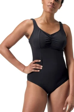 Maillot De Bain Womens Shaping Aquanite 1 Piece