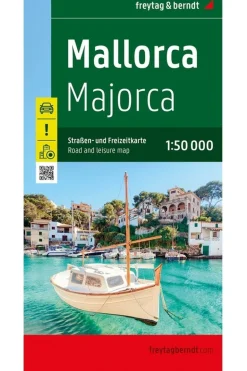Mallorca f&b (+r)