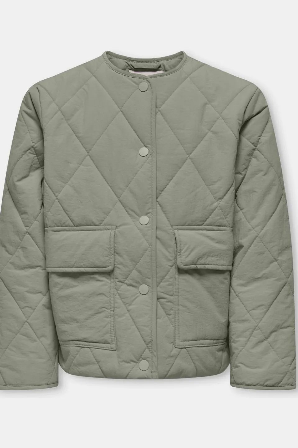 Manteau Kogrosalina Quilted Jacket Vd Otw