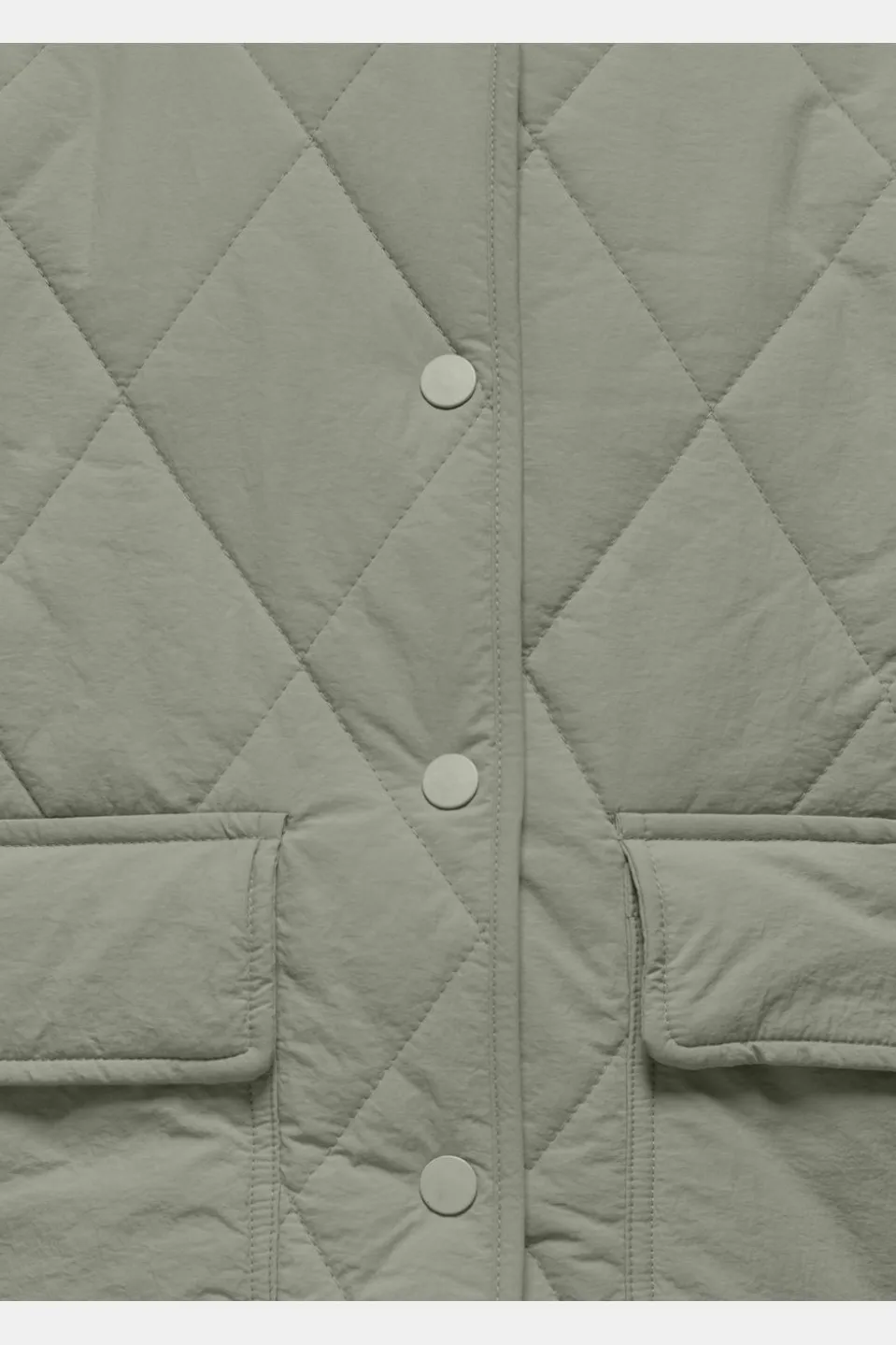Manteau Kogrosalina Quilted Jacket Vd Otw