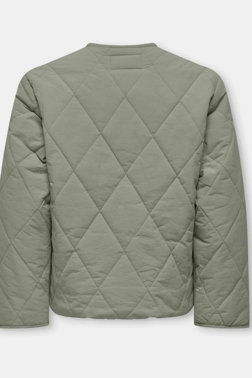 Manteau Kogrosalina Quilted Jacket Vd Otw