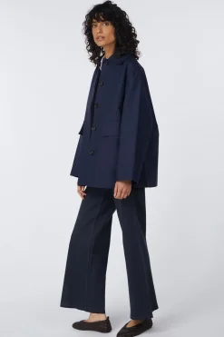 Manteau Vaka Spring