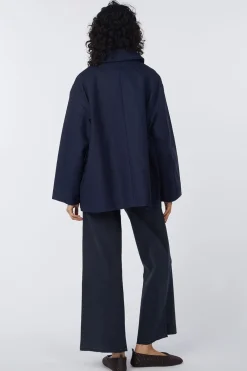 Manteau Vaka Spring