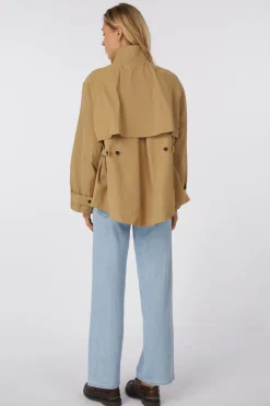 Manteau Vmocean Jacket Boo
