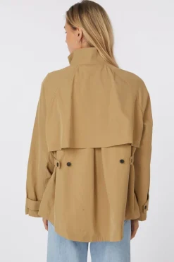 Manteau Vmocean Jacket Boo