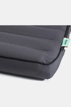 Matelas Pneumatique Airbed Chatou Chq Black