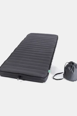 Matelas Pneumatique Airbed Chatou Chq Black