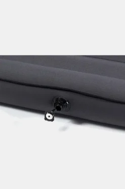 Matelas Pneumatique Airbed Chatou Chq Black