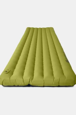 Matelas Pneumatique Eclipse All-Season Regular Wide