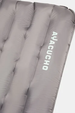 Matelas Pneumatique Kalmar Insulated Lw Mat