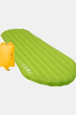 Matelas Pneumatique Ultra 5R Mw Mummy